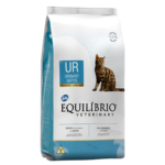 Equilíbrio Veterinary Cat Urinary 2kg