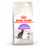 Royal Canin Sterilized 2kg