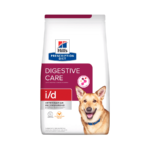 HILLS PD CANINE I/D 3.9 Kg