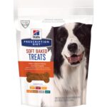 HILLS PD CANINE TREATS 311 gr