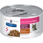 Hill’s Prescription Diet Gastrointestinal Biome Feline