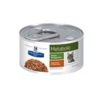 Hill's PD Feline Metabolic