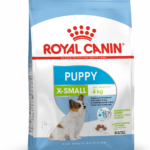 Royal Canin X-Small Puppy 1.5kg