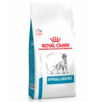 Royal Canin Hypoallergenic 2kg