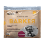 Barker de Codorniz 1kg (20 Hamburguesas)