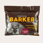 Barker Carne de Res 1KG (20 Hamburguesas)
