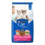 Cat Chow Gatitos 15 Kg
