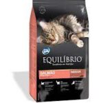 Equilibrio – Gato Adulto Salmón 1.5kg