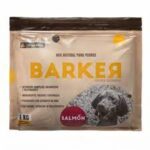 Barker de Salmón 1kg (20 hambuerguesas)
