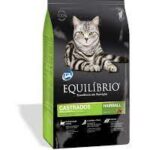 Equilibrio – Gato Adulto Castrado 1.5kg