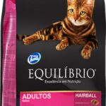 Equilíbrio Gatos Adultos 7.5 kg