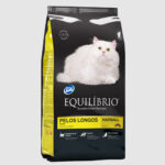Equilibrio – Gato Adulto Pelo Largo 1.5kg