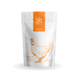 SNACK PETS REPUBLIC OREJAS DE CERDO