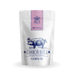 SNACK PETS REPUBLIC CHANCHI BITES 170 gr