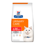 Hills PD Feline c/d Multicare Stress 1.8kg