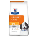 HILLS PD CANINE C/D MULTICARE 3.9kg