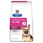 HILLS PD CANINE GASTROINTESTINAL BIOME 7.3 Kg