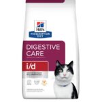 Hills PD Feline i/d Dry 1.8kg