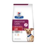 HILLS PD CANINE I/D SMALL BITES 3.17 Kg