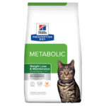 Hills PD Feline Metabolic 1.8kg