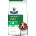 HILLS PD CANINE R/D 3.9 Kg