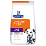HILLS PD CANINE U/D 1.5 Kg