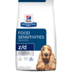 Hills Prescription Diet z/d Canine 8 Kg