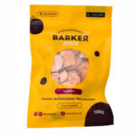 Barker Bites de Camote
