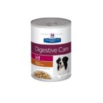 HILLS PD CANINE I/D (estofado) 354 gr