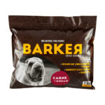 Barker Pollo 800gr (16 Hamburguesas)
