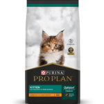 Pro Plan Kitten - Gatitos 3kg