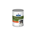 HILLS PD CANINE METABOLIC 369 gr
