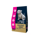 GIANT DOG CACHORRO SUPER PREMIUM CORDERO Y ARROZ 15KG
