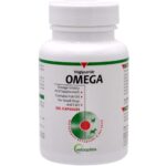 Vetoquinol – Triglyceride Omega-3 para perros pequeños y gatos