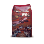 SOUTHWEST CANYON 12kg comida para perros taste of the wild