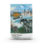 Taste of the wild PACIFIC STREAM PUPPY