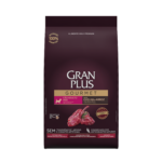 GRAN PLUS Gourmet CORDERO y arroz 10kg