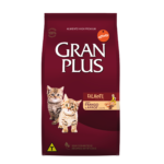 Gran Plus Gatito Pollo & Arroz