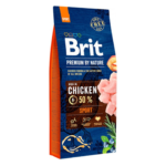 BRIT PREMIUM BY NATURE SPORT
