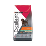EXCELLENT CACHORRO RAZAS MEDIANAS Y GRANDES