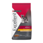 EXCELLENT ADULTO RAZAS PEQUEÑAS