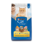 CAT CHOW Defense Plus