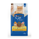 CAT SHOW ESTERILIZADOS 8KG