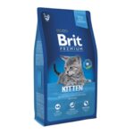 BRIT PREMIUM CAT KITTEN