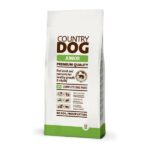 COUNTRY DOG junior alimento para perros