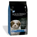 QUILIBRIO PUPPIES SMALL BREEDS 7.5 kg