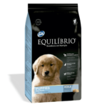 EQUILIBRIO PUPPIES LARGE BREEDS 15 Kg