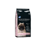 EQUILIBRIO SENSITIVE ( CORDERO) SMALL BREEDS 2 Kg