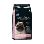 EQUILIBRIO SENSITIVE ( CORDERO) SMALL BREEDS 7.5 Kg