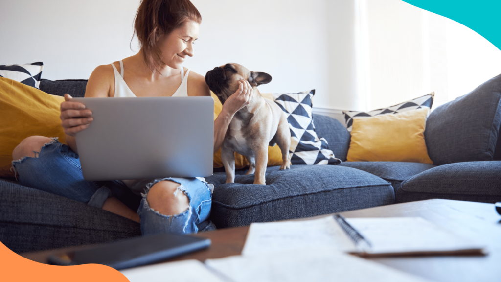 vinculo afectivo con tu cachorro